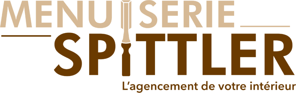 Logo Menuiserie Spittler
