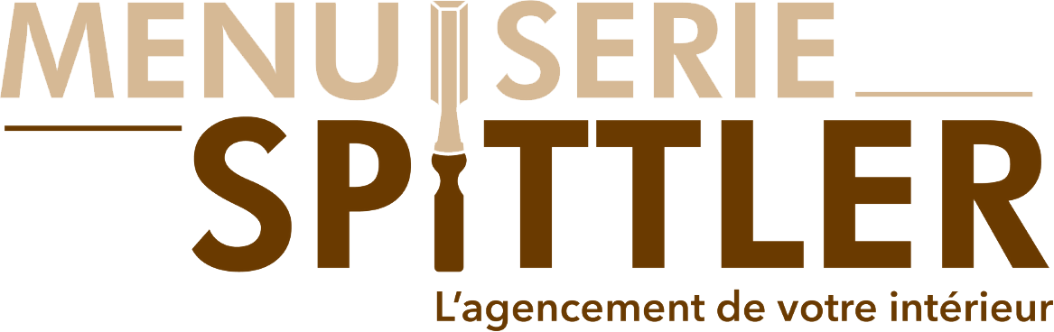 Logo Menuiserie Spittler